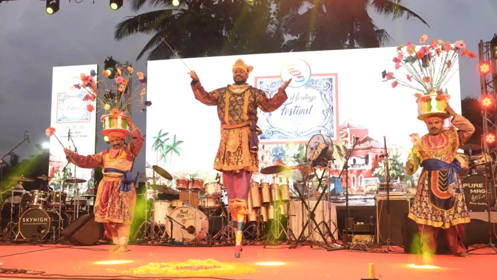 Goa Heritage Festival
