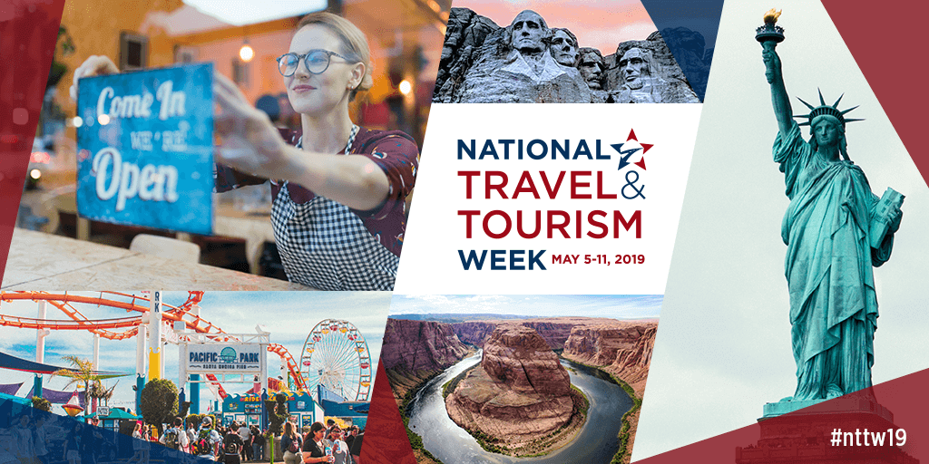 Tourism Week