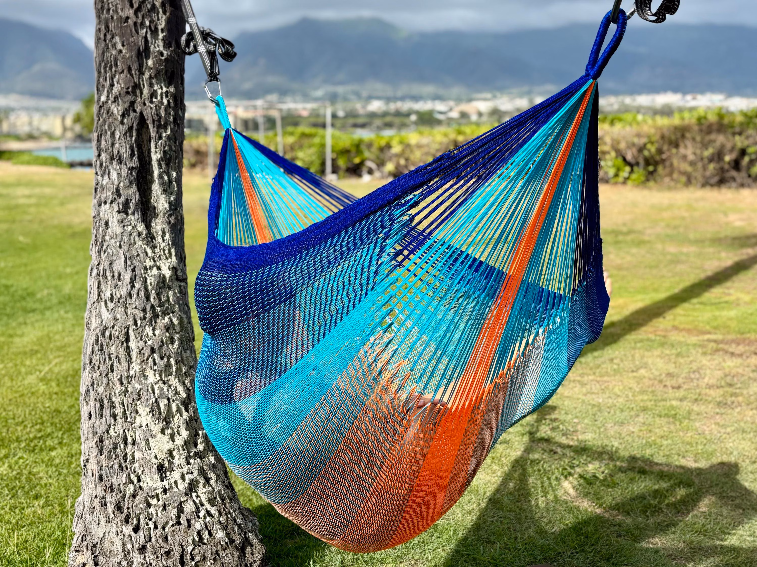 King Hammock Industries