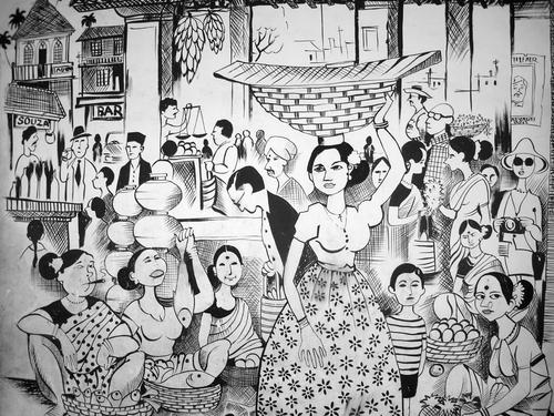 The Art of Diversity