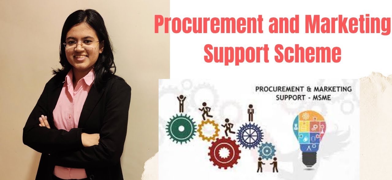Scheme for Marketing Support
