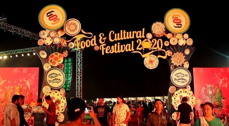 Food Festival