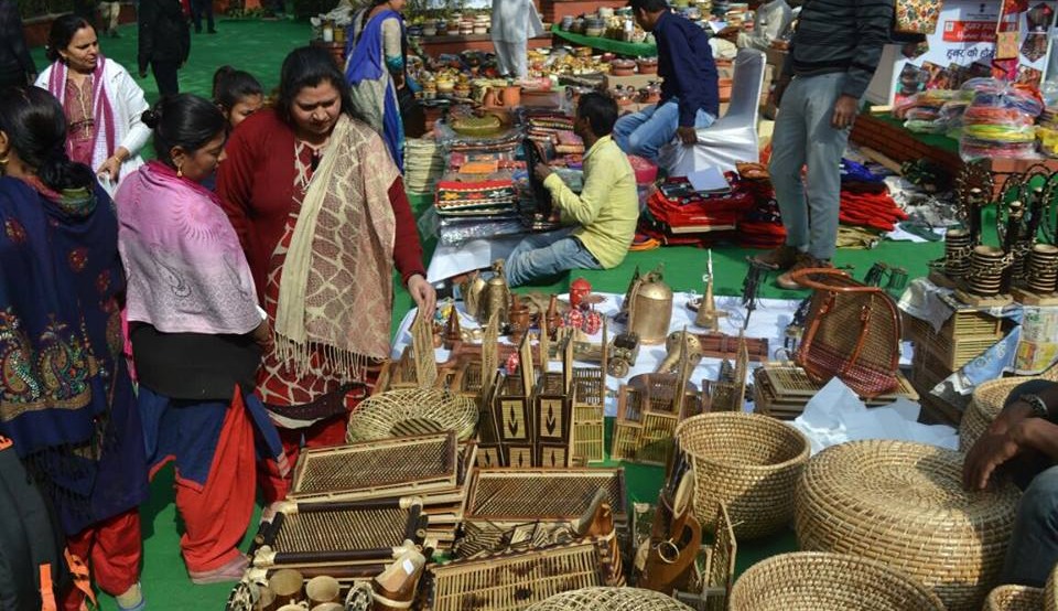 The Goa Haat