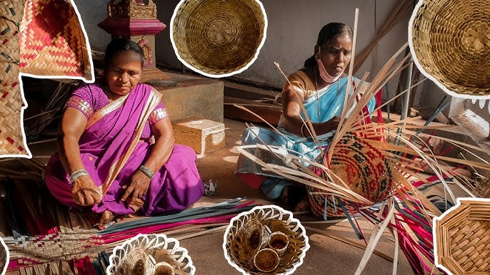 Beyond Beaches: Goa’s Craft Clusters Powering a Silent Revolution