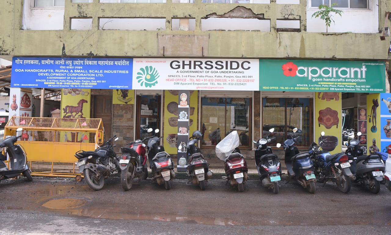 DIM Emp. Panaji