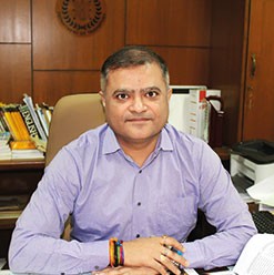  Shri Santosh Sukhadeve (IAS)